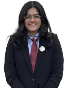 Anusha Garg